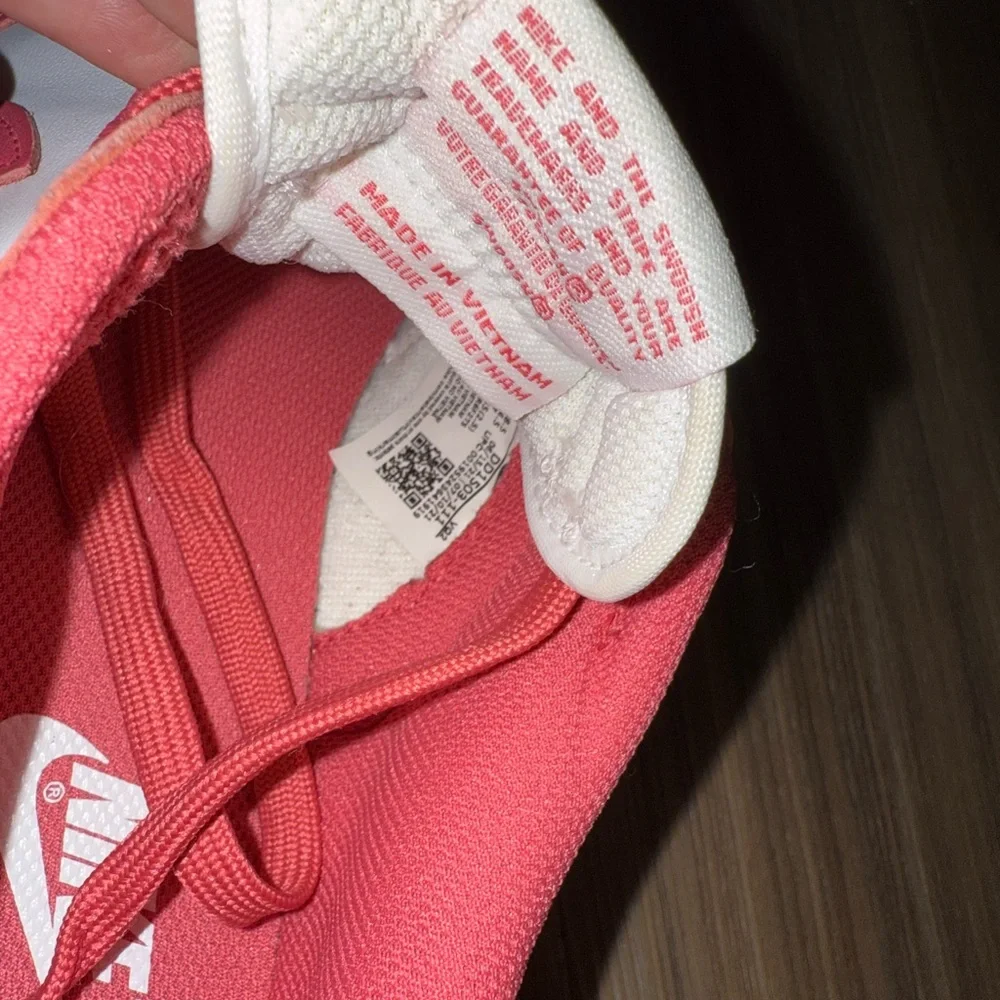 Nike Dunk Low Archaeo Pink Sneakers Shoes